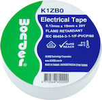 Insulation Tape 02.020.0023 White