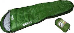 Royokamp Sac De Dormit Single Mumie Verde Royokamp Sac De Dormit Single Mumie Verde
