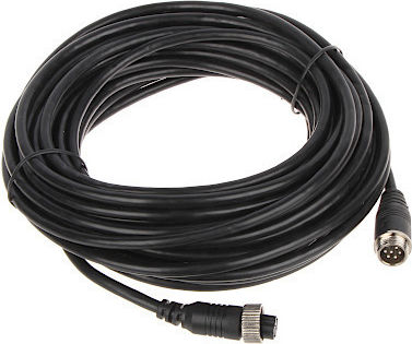 Autone Καλώδιο Σύνδεσης Συστημάτων CCTV 5m ATE-AVIA-IP-5M