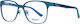 Pepe Jeans Women's Metal Blue Light Blocking Glasses in Blue Color
