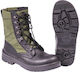 Militär-/Kampfstiefel Wasserdichte Khaki