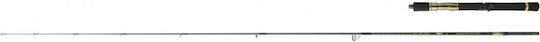 Daiwa Crosscast Καλάμι Ψαρέματος για Jigging 2.29m 14-56gr