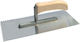 Mega Spatula Inox Serrated 61653
