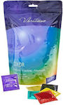 Amor Condoms 100pcs