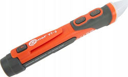 Sonel Spannungsprüfer WMPLVT3 AC mit Bereich 12 - 12V