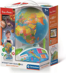 Clementoni Educational Toy Knowledge