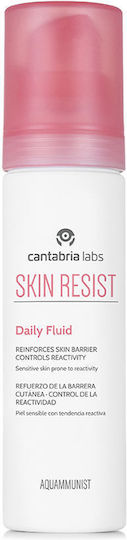 Skin Resist Хидратиращ Лек Флуид Крем За Лице 50ml