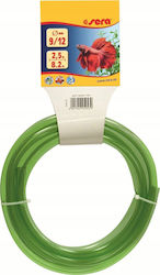 Sera 9/12 Grün 70 M Wasserschlauch