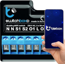 Blebox Smart Switch Wi-Fi Blebox Smart Switch Wi-Fi