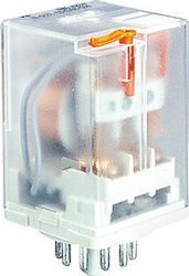 Relpol Industrial Relay Relay 24V 802865