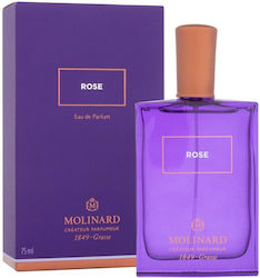 Molinard Les Elements - Rose Eau de Parfum