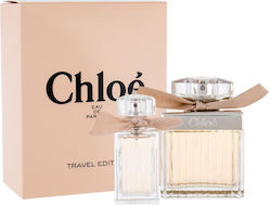 Chloe Dament Duftset mit Eau de Parfum Chloe Dament Duftset mit Eau de Parfum
