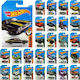 Pro Kids Car (Various Designs) 1pc 334149