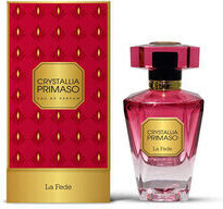La Fede Crystallia Primaso Eau De Parfum 100ml
