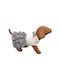 Woofmoda Dog Dress XXL 48cm