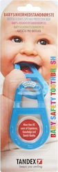 Tandex Baby Toothbrush for 0m+