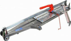 Montolit Masterpiuma Tile Cutter 1250mm