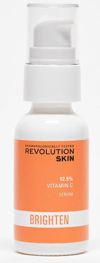 Revolution Beauty Anti-Aging Serum Gesicht 30ml