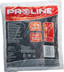 Proline Nylon Painting