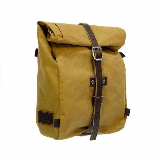 Unit Garage U035 Motorcycle Tank Bag with Straps 10lt