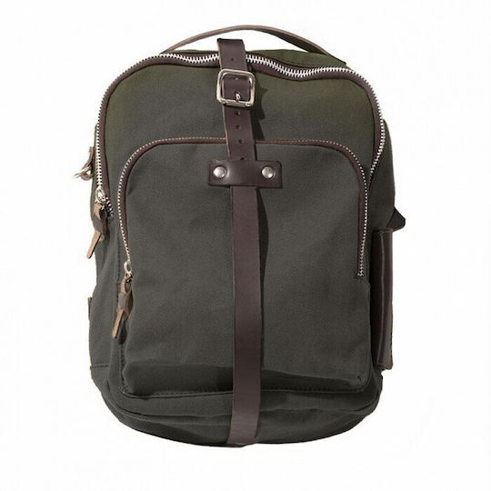 Unit Garage U032 Motorcycle Tank Bag with Straps 23lt