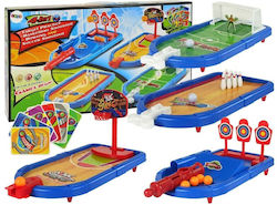 Lean Toys Interaktives Spielzeug Tischflipper