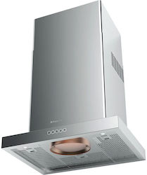 Faber LUFT X A60 Coș de fum 60cm Inox