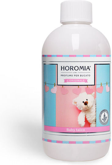 Baby Talk Konzentrierter Wäschewechsel 500ml Horomia