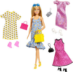 Barbie Fashionista Models Doll 194735275328