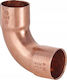 IBP Σύνδεση Σωλήνα Χαλκού 15mm 5002A015000000