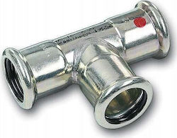 Sanha Σύνδεση Σωλήνα 18mm 124130182218