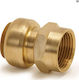 Comap Rohrverbindung 3/4" 18mm T270G1834
