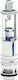 KK-Pol Valve White