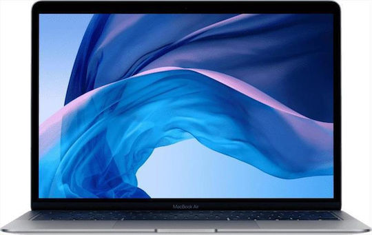 Apple MacBook Air Refurbished Grade A 13.3" (Core i3-1000NG4/8GB/256GB SSD)