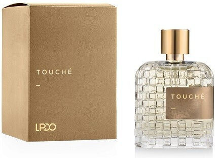 Lpdo Touche Unisex Eau De Parfum Intense Spray 100ml