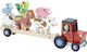 Vilac Stacking Toy made of Wood