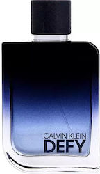Calvin Klein Defy Eau de Parfum 200ml