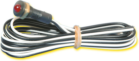 Blue Sea Systems LED 24V Grün 1Stück 18.RΕ.01041