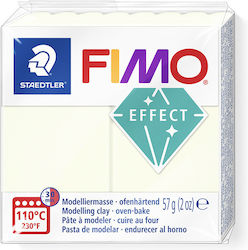 Staedtler Fimo-effect Πολυμερικός Πηλός 041 Tra...