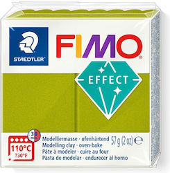 Staedtler Fimo-effect Πολυμερικός Πηλός 51 Meta...