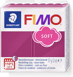 Staedtler Fimo Soft Πηλός