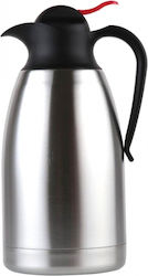 Ready Thermos Bottle 1L Stainless Steel Ready Thermos Bottle 1L Stainless Steel