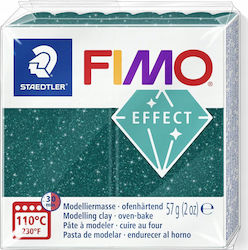 Staedtler Fimo-Effect Полимерна Глина Зелена 57...