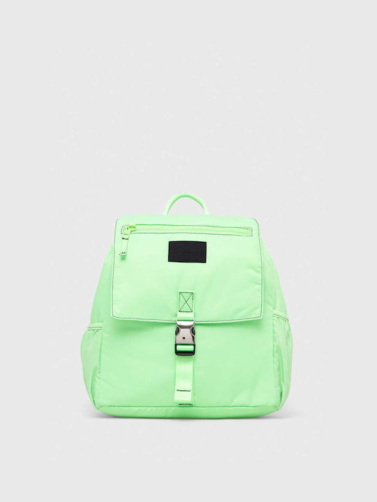 Calvin Klein Women's Bag Backpack Green