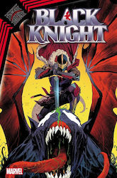 Τεύχος Κόμικ King In Black Black Knight #1