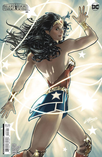 Cover C - Pablo Villalobos