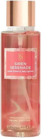 Victoria's Secret Siren Serenade Body Mist 250ml