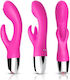 Armony Vibrator Iepurele cu Telecomandă Fuchsia