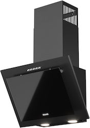Maan Vertical PG 60 Șemineu Hotă 60cm Alb
