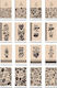 Fresh Notebook 96 Sheets Square (Μiscellaneous colours)
